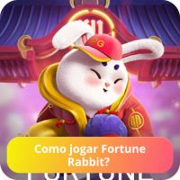 Como jogar Fortune Rabbit on-line Como jogar Fortune Rabbit