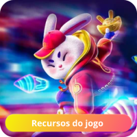 Recursos do jogo Fortune Rabbit Fortune Rabbit